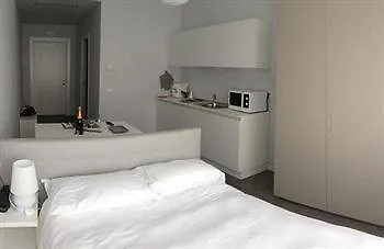 Studio Inn De Angeli Milaan 4*,