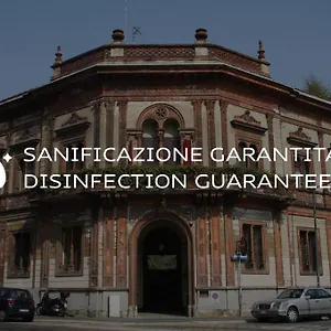 Appartamento Suitime 