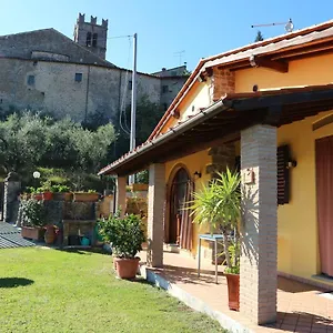 Casa vacanze Belvilla By Oyo Valleriana 
