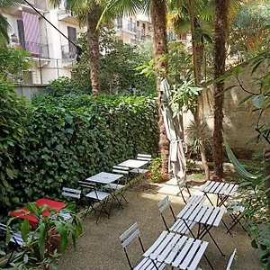 Maison d'hôtes La Casa Della Zia