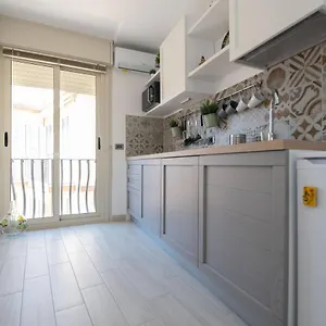 Appartamento Casa Elia: Locazione Breve 