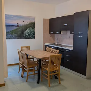 Appartamento Vanin 