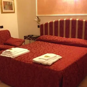 Couette-café Sicilia