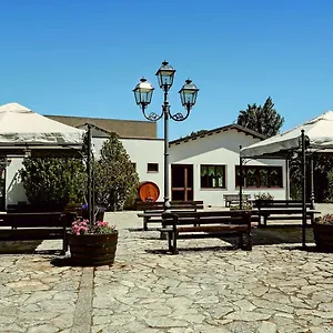 Alloggio per agriturismo Tenute Pollara Casa Mia 