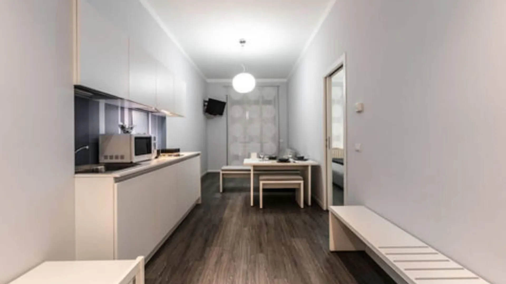 Studio Inn De Angeli Milan