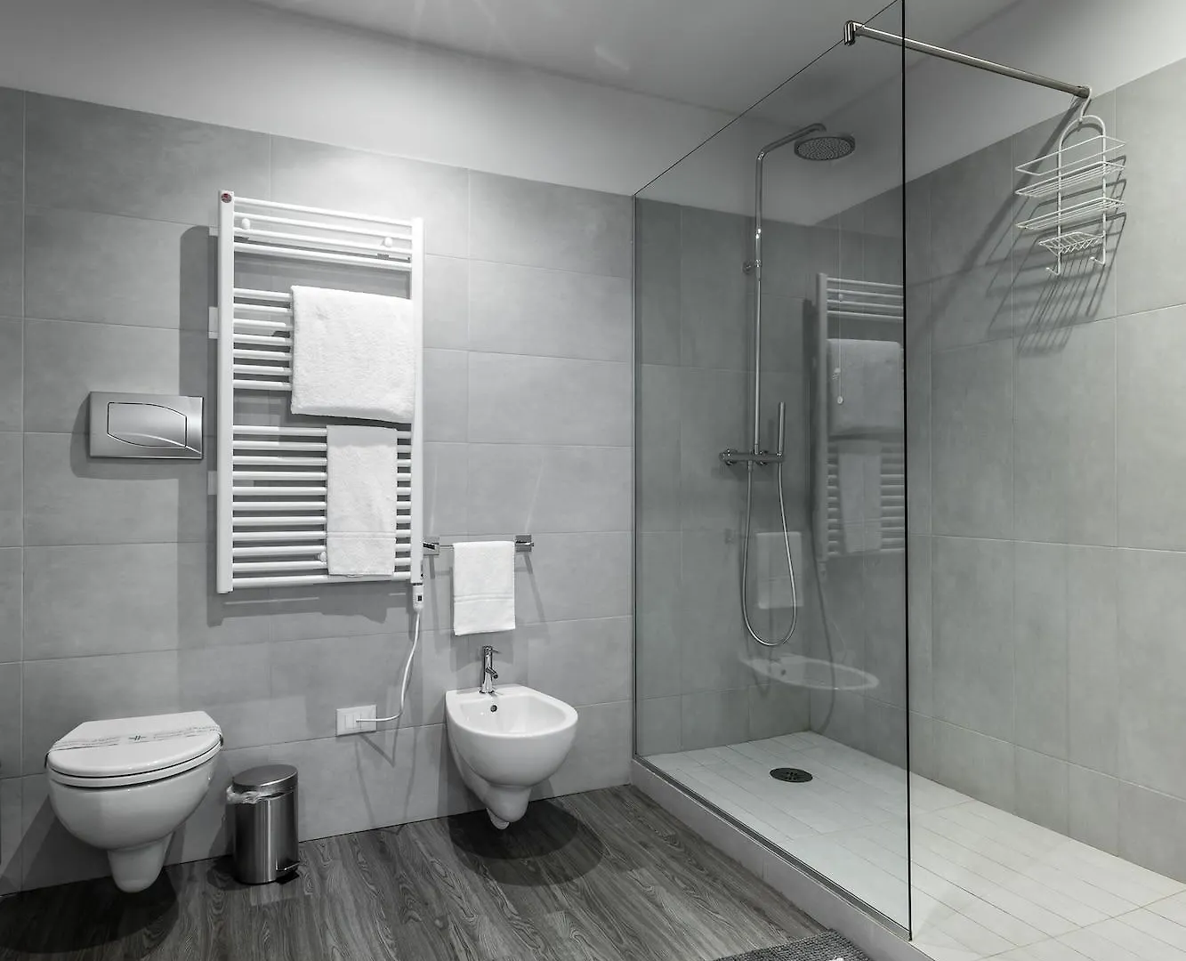 Apartahotel Studio Inn De Angeli Milán