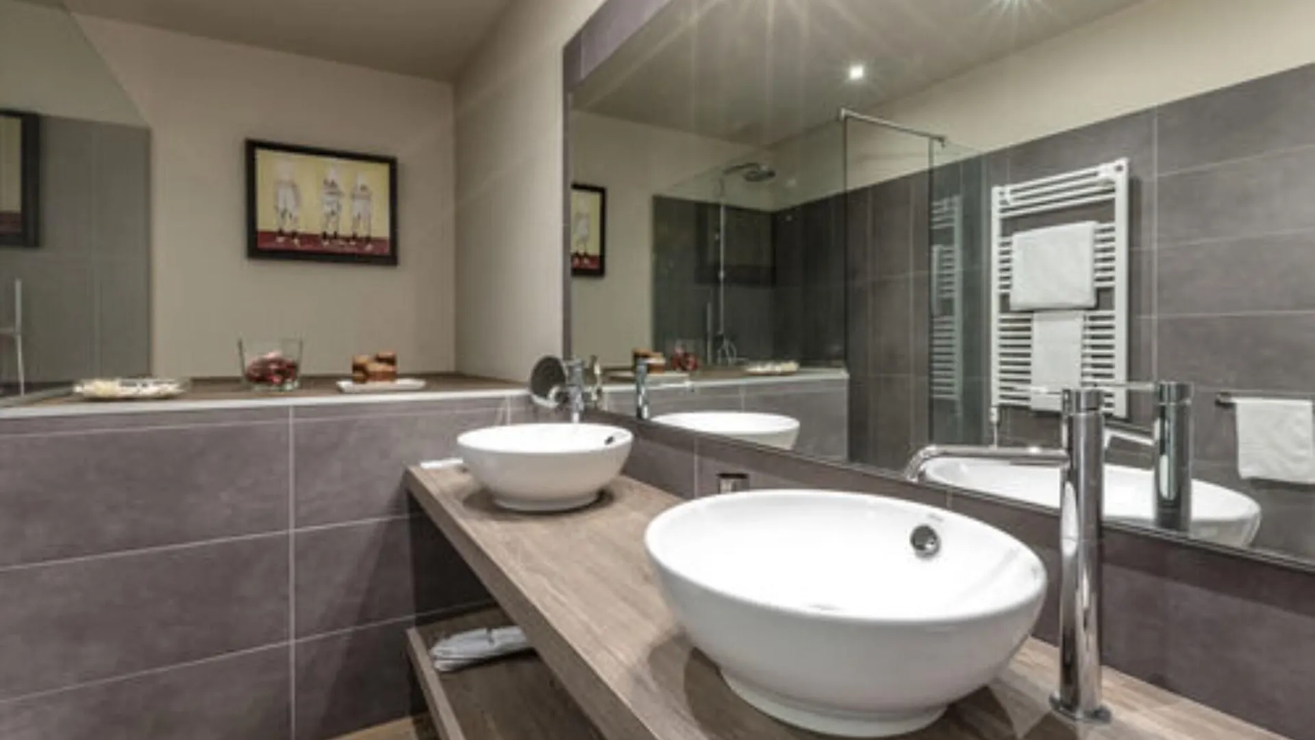 Studio Inn De Angeli Milán