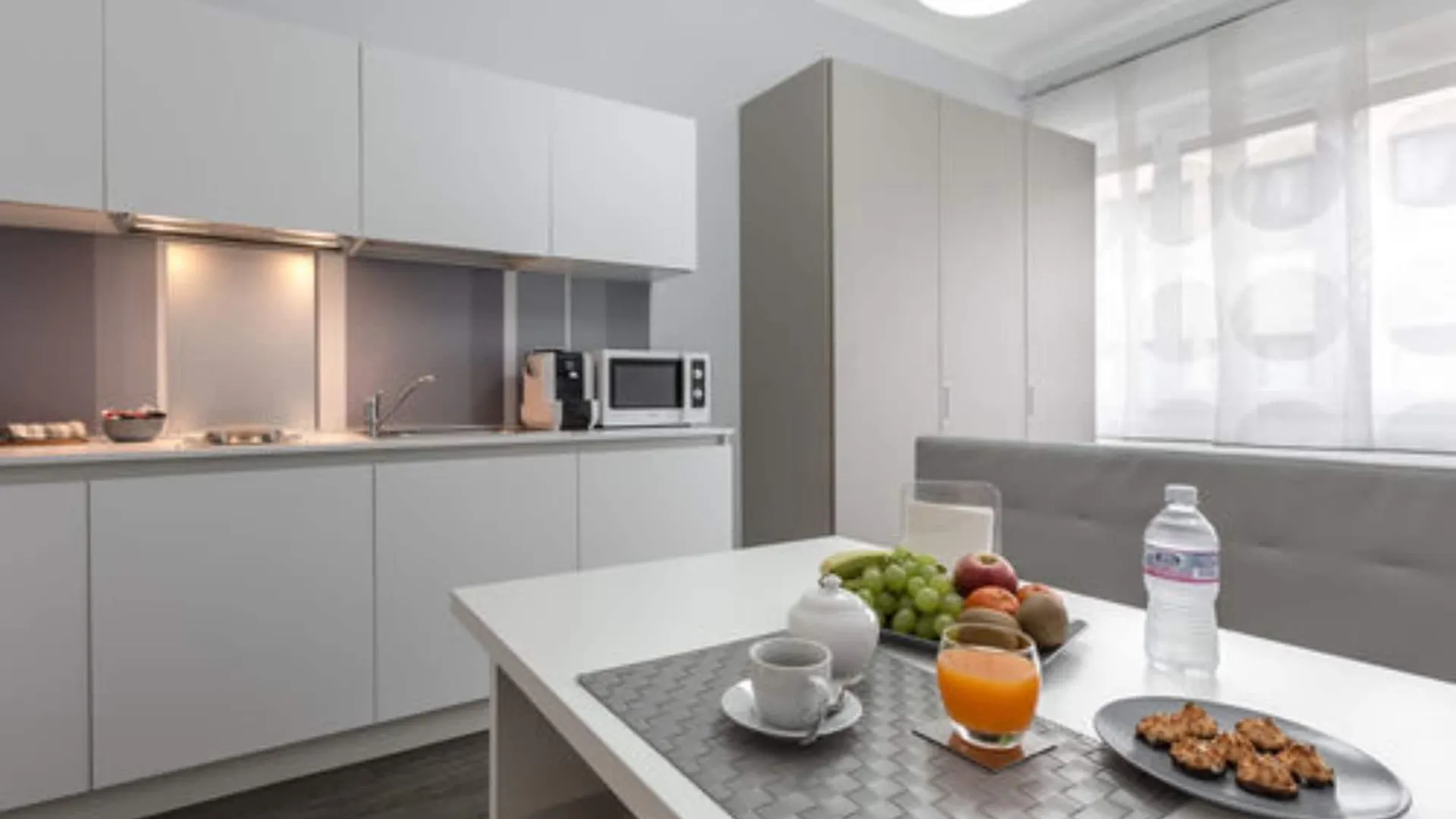 Studio Inn De Angeli Milán 4*,