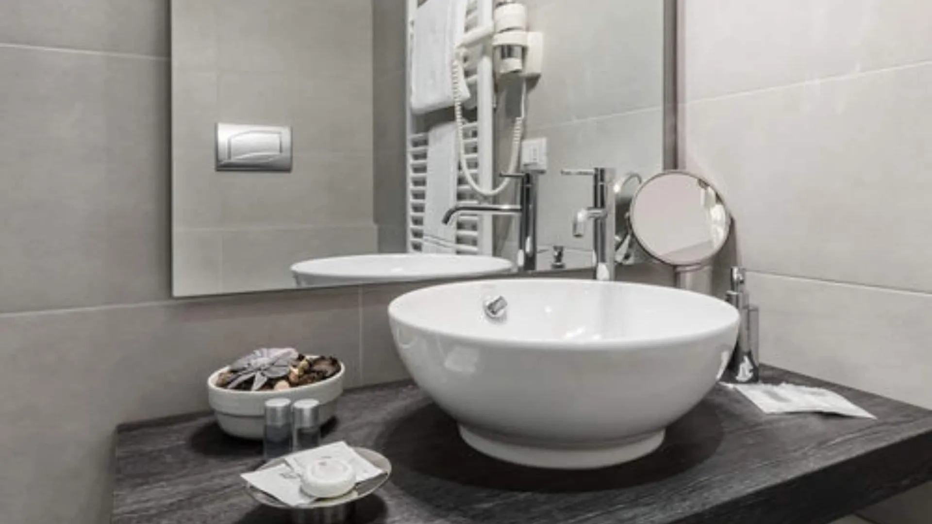 Studio Inn De Angeli Milán Apartahotel