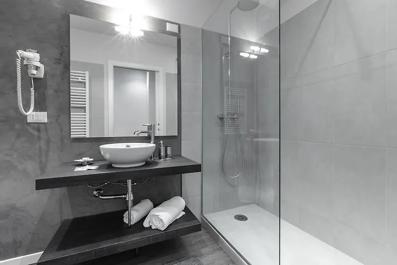 Studio Inn De Angeli Milán Italia